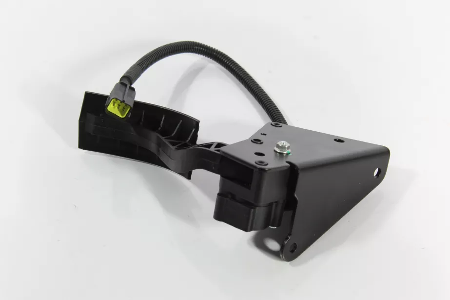 Педаль газа (ДВС WEICHAI) SHAANXI, X3000 для грузовиков *