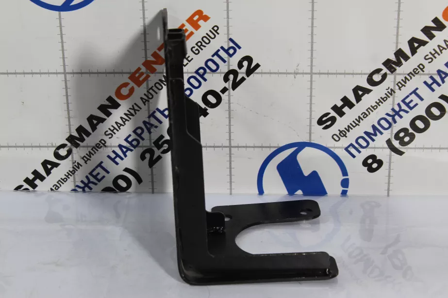 Кронштейн бампера (R) SHAANXI, F3000 для грузовиков *