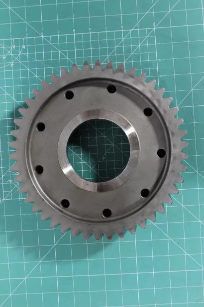 Шестерня делителя FULLER, 12JSDX. для грузовиков *