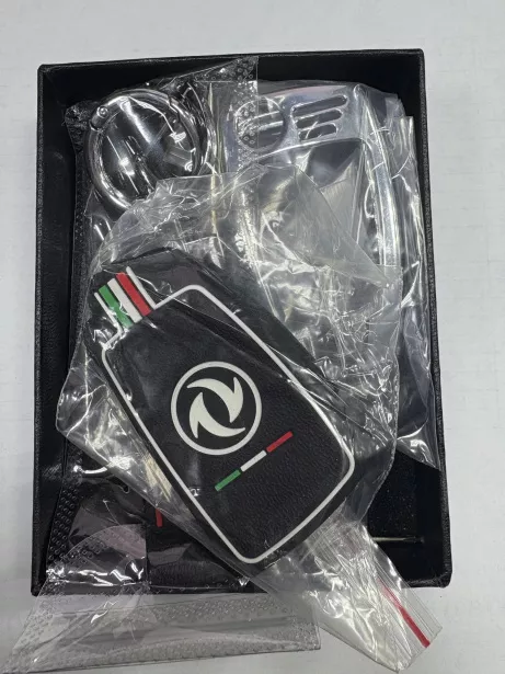 Брелок на ключи DONG FENG для грузовиков *