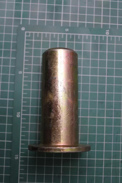 Палец торсиона кабины D40, L100, SHAANXI, X6000 для грузовиков *