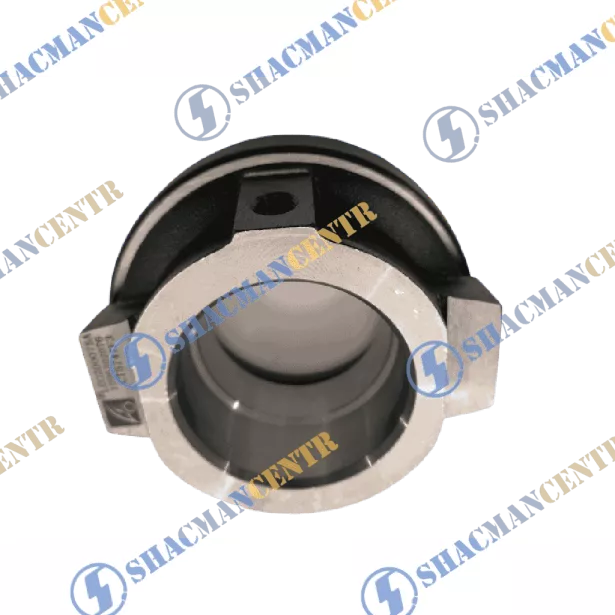 Подшипник выжимной H57,5, (короткий, прямой выжим) LEO TRADE, (LEO200075A, 1096302076, 996713KA2-TX) для грузовиков *