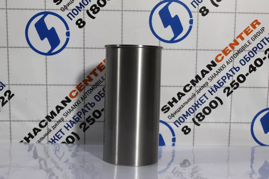 Гильза цилиндра WEICHAI, WP13.550E501 для грузовиков *