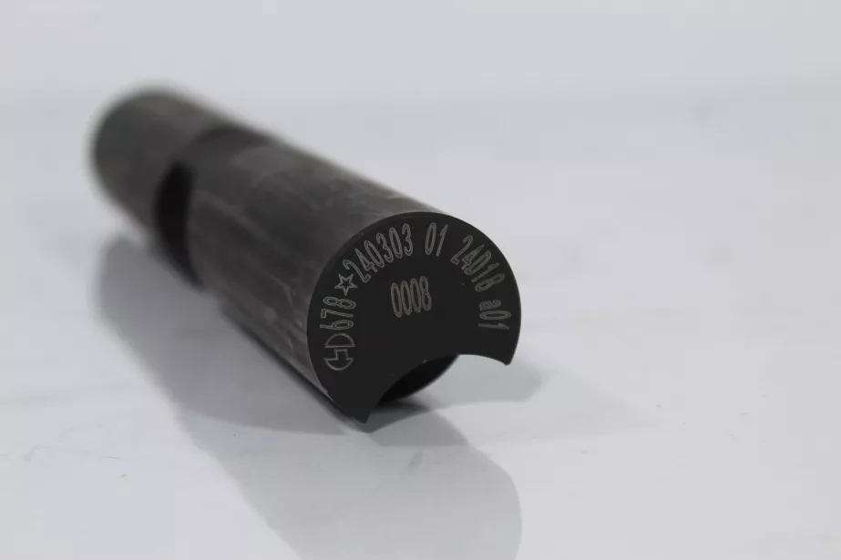 Крестовина МКД (длинная часть) SHAANXI, X3000 для грузовиков *