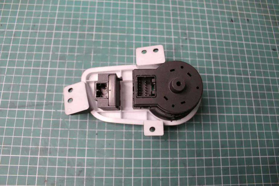 Комбинированный переключатель света SHAANXI, X5000 для грузовиков *