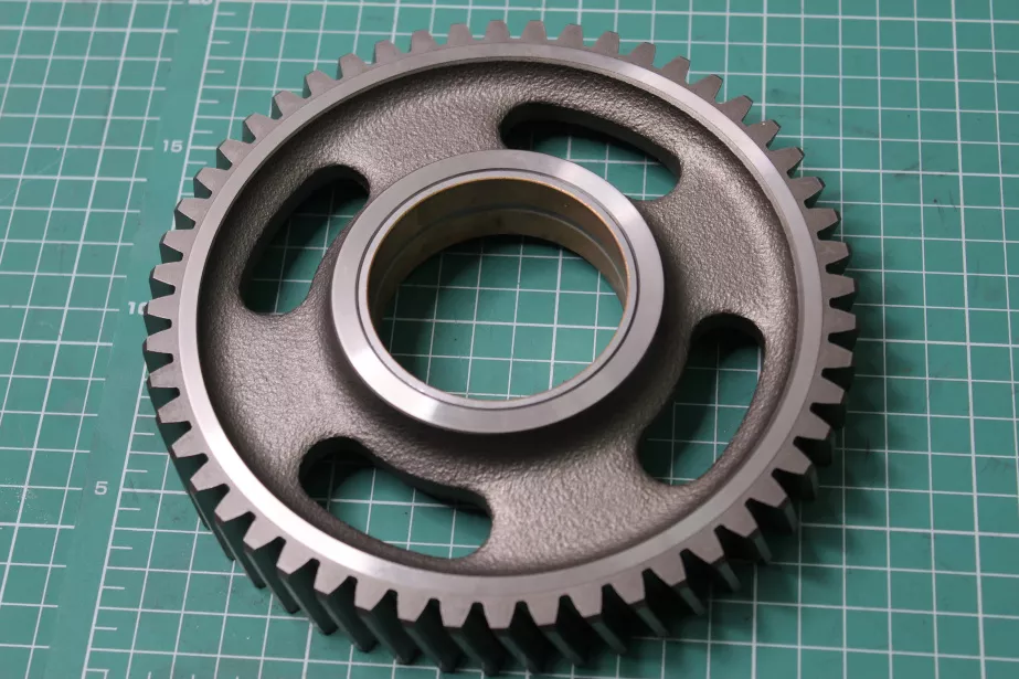 Шестерня системы ГРМ CUMMINS. для грузовиков *