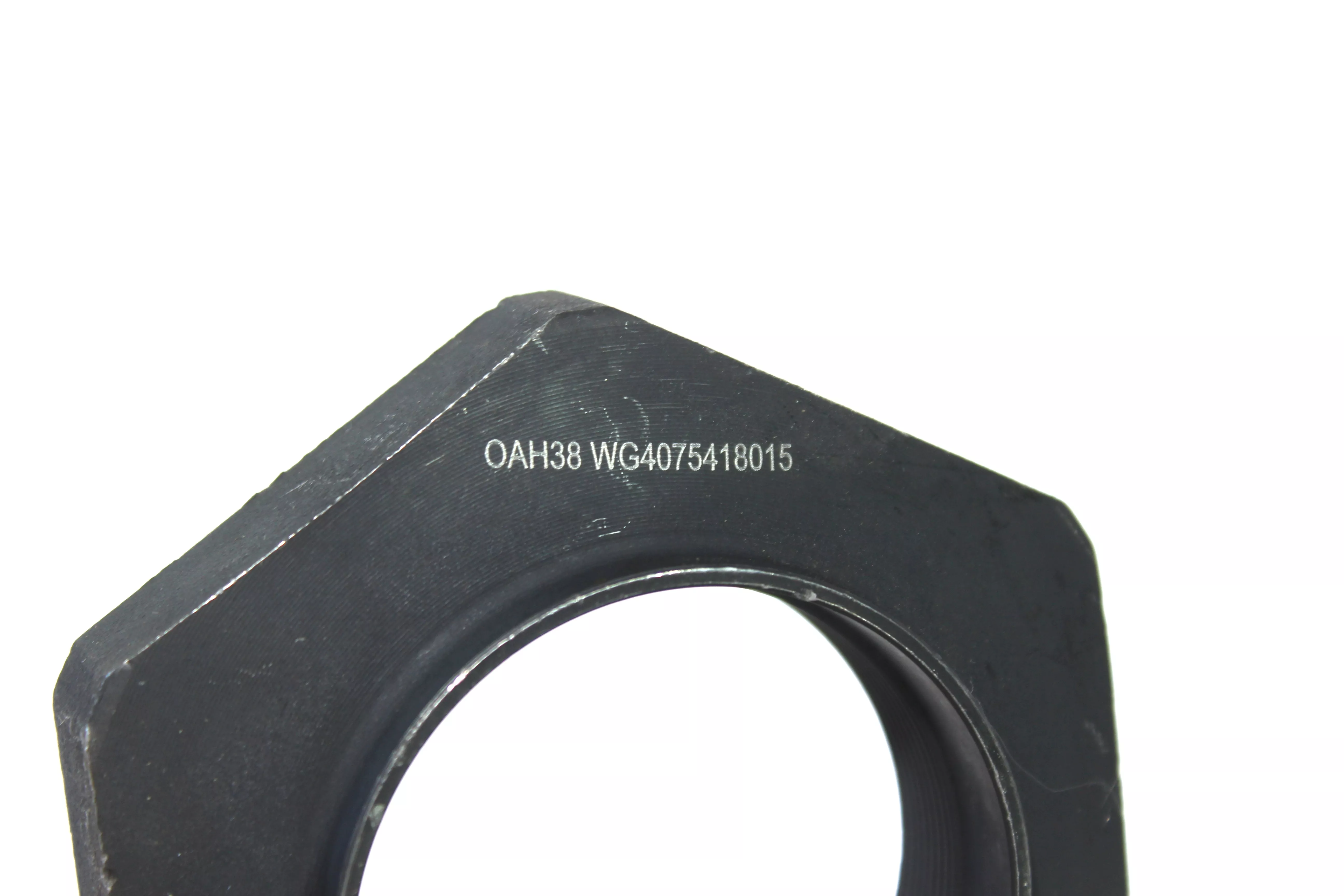 Гайка ступицы колеса переднего HOWO, VPD71DS для грузовиков *