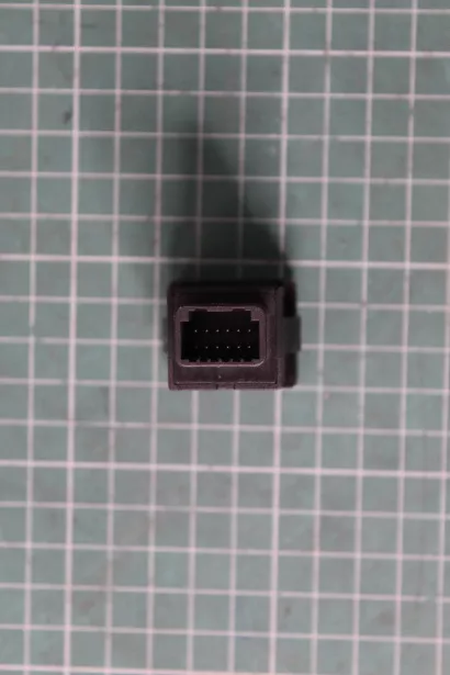 Клавиша звукового сигнала SHAANXI, X5000 для грузовиков *