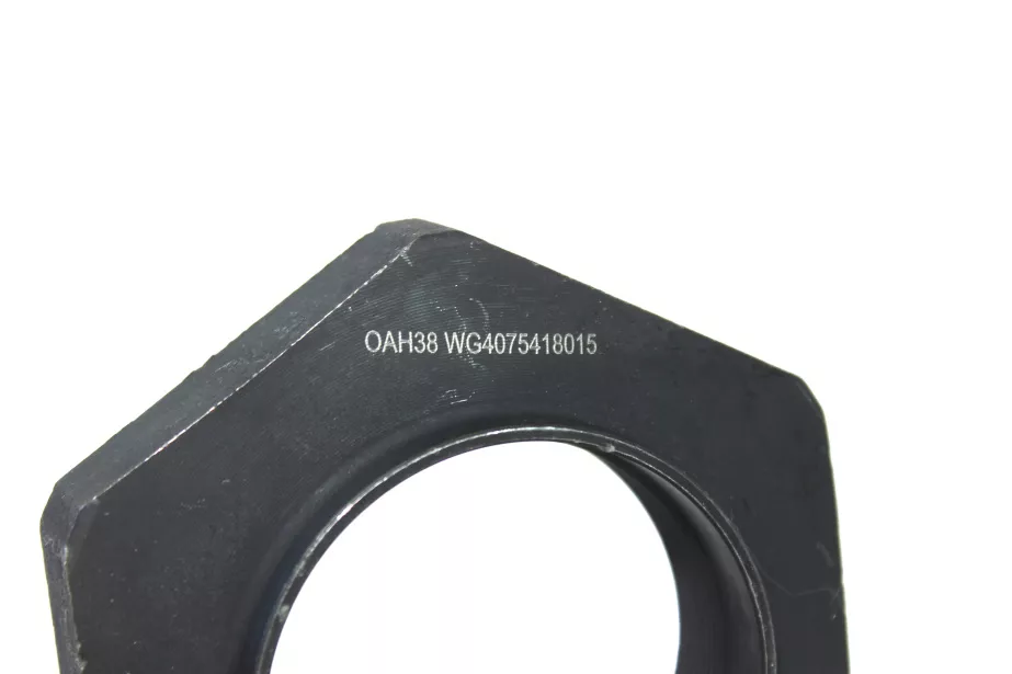 Гайка ступицы колеса переднего HOWO, VPD71DS для грузовиков *