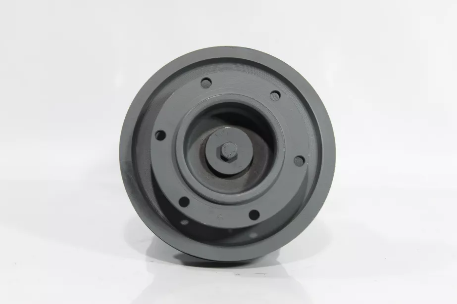 Привод на гидромуфту вентилятора WD615 HOWO, WD615 для грузовиков *