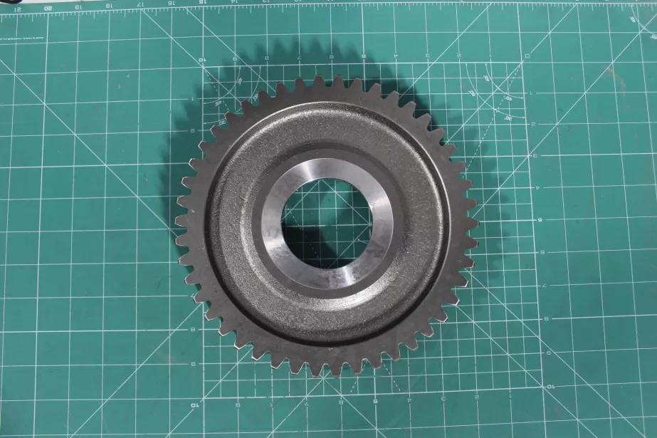 Шестерня 1 передачи вторичного вала (Металл) FULLER, 12JSDX для грузовиков *