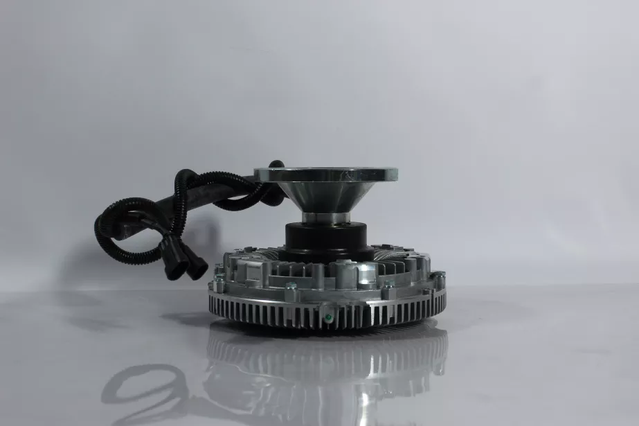 Гидроэлектромуфта SHAANXI, WP12, X3000 для грузовиков *