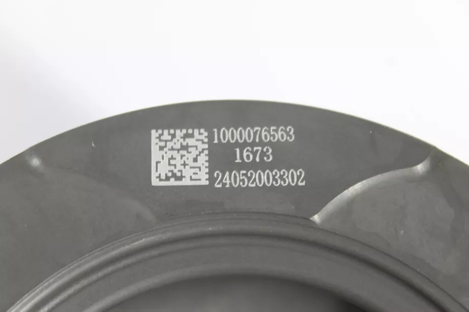 Поршень (4 клапана) WEICHAI, WP12, 430 л.с. для грузовиков *