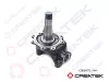 Цапфа D50, (Front, Металл) CREATEK, F2000, (CK8870) для грузовиков *