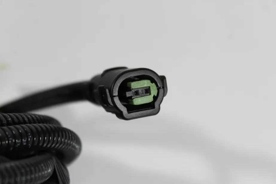 Жгут проводов с независимым подогревом теплого воздуха (шасси) SHAANXI, X6000 для грузовиков *