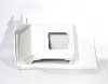 Корпус подножки (R, Белый) SITRAK, C7H для грузовиков *