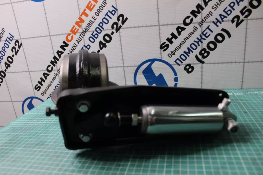 Горный тормоз D125, CREATEK, F2000, (CK8582) для грузовиков *