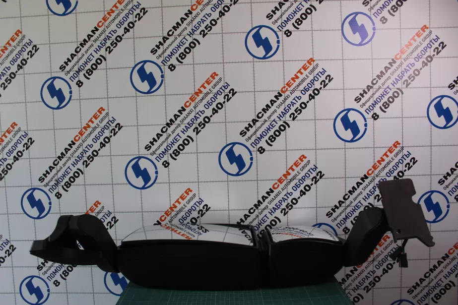 Зеркало заднего вида (L, в сборе) SITRAK, T5G для грузовиков *