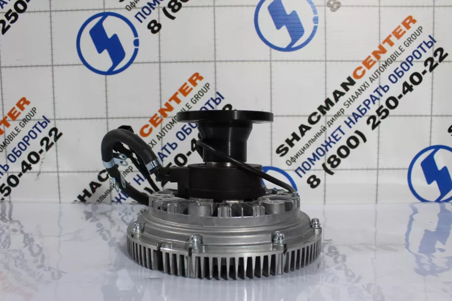 Гидроэлектромуфта SHAANXI, WP12, X3000 для грузовиков *