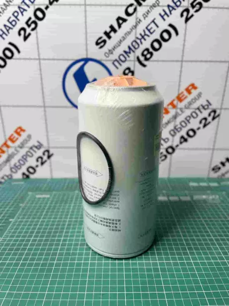 Фильтр топливный грубой очистки (в сборе) SITRAK, T5G, MC11, (FS36277). для грузовиков *