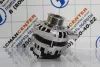 Генератор (под ручейковый ремень 6PK 28V/80A) SHAANXI, X3000, WP13, WP12 для грузовиков *