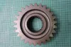 Шестерня ведомая редуктора среднего моста (26/34, i4.8) SHAANXI. для грузовиков *