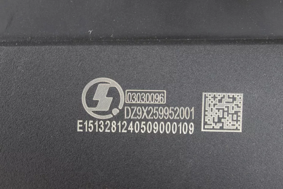 Брызговик заднего колеса (L/R, передняя часть) SHAANXI, X6000, 4X2 для грузовиков *