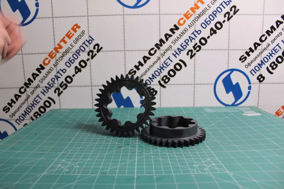 Шестерня масляного насоса (внешняя) SITRAK, MC11. для грузовиков *