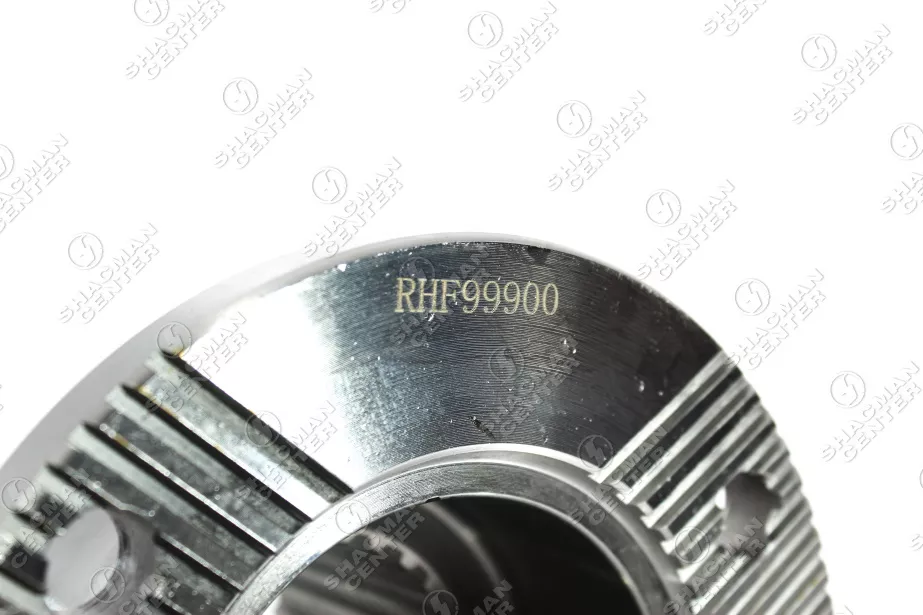 Фланец выходного вала D180, H120, Z28, (180*120*4) FULLER, 12JS для грузовиков *