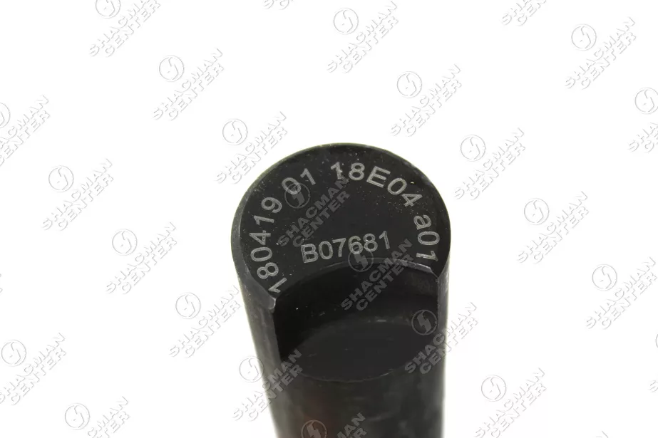 Крестовина МКД SHAANXI, F2000, F3000, X3000, HDM300 для грузовиков *