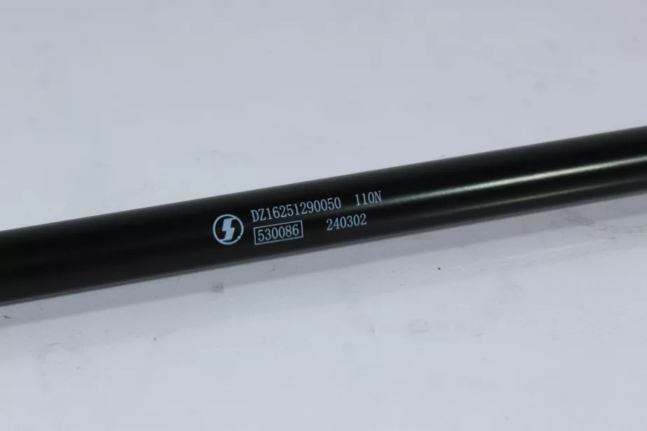 Амортизатор крышки инструментального ящика SHAANXI, X6000 для грузовиков *