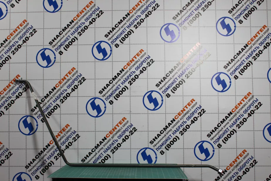 Трубка ГУРа SHAANXI, X3000 для грузовиков *