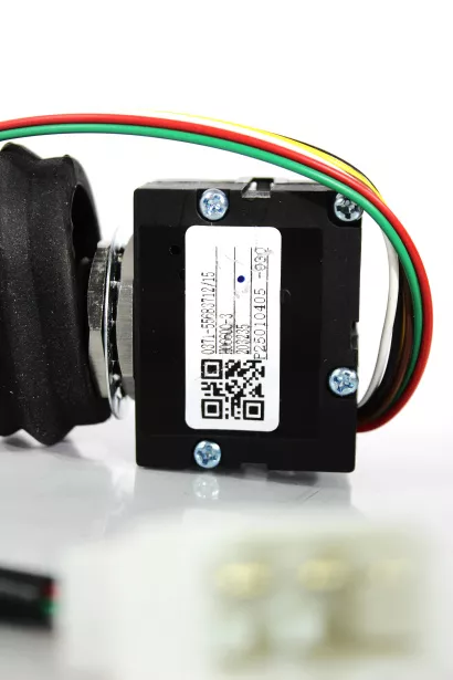 Переключатель подрулевой (ретардера) SHAANXI, X3000 для грузовиков *