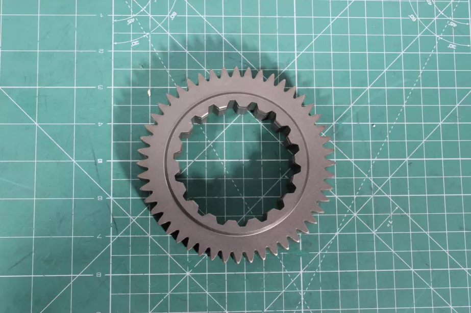 Шестерня первичного вала для грузовиков *