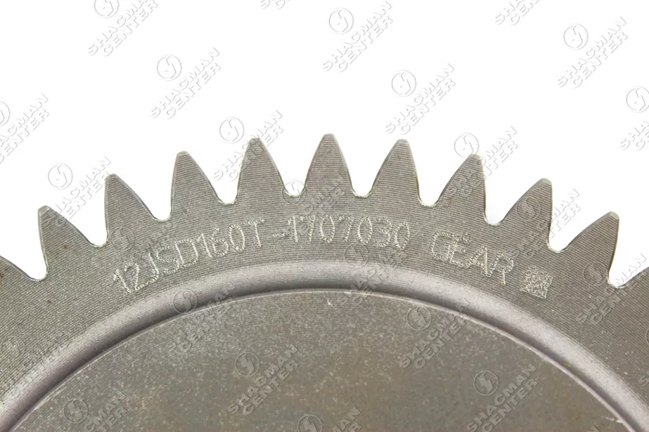 Шестерня делителя КПП Fuller Z46 z31 FULLER для грузовиков *