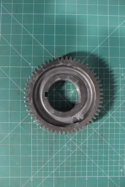 Шестерня ведущая промежуточного вала FULLER, 12JSDX. для грузовиков *