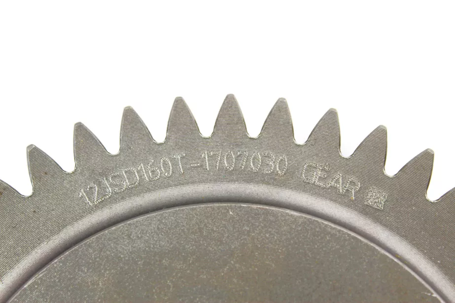 Шестерня делителя КПП Fuller Z46 z31 FULLER для грузовиков *