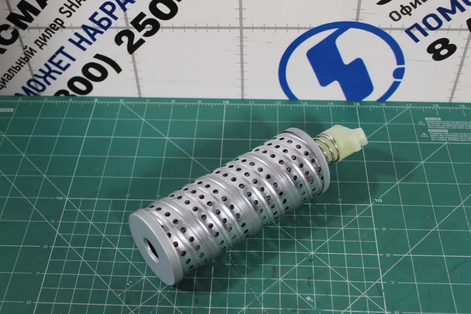 Фильтр ГУР SITRAK, T5G. для грузовиков *