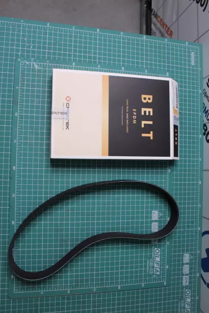 Ремень ручейковый (8PK795 генератора) CREATEK, F3000, (CK8031) для грузовиков *