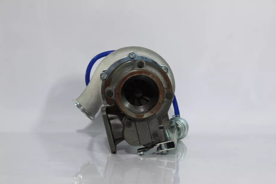 Турбина (турбокомпрессор) A7 HOWO для грузовиков *