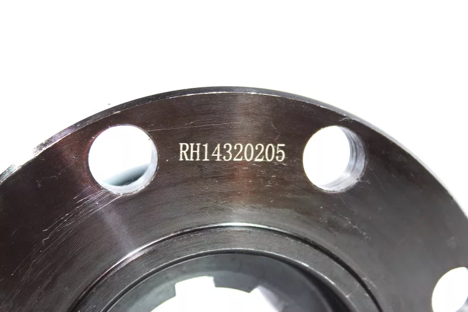 Фланец редуктора среднего моста D165, Z8, (8 шлицов 165*70*8) HOWO для грузовиков *