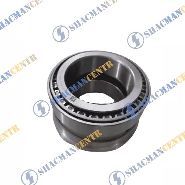 Блок подшипник D76, H65, (выходного вала) LEO TRADE, (LEO200044A) для грузовиков *