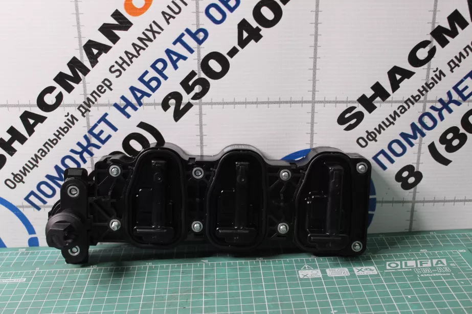 Блок управления датчиков (12TX2620TD) SHAANXI, X6000, (0501.340.705) для грузовиков *