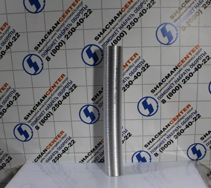 Труба выпуска воздуха SHAANXI, X5000 для грузовиков *