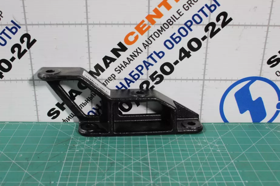 Кронштейн глушителя (Front) SHAANXI, X6000 для грузовиков *