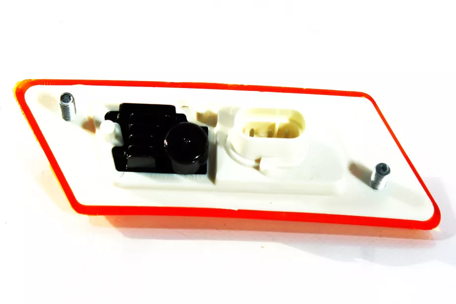 Повторитель поворота (R) SHAANXI, X6000 для грузовиков *