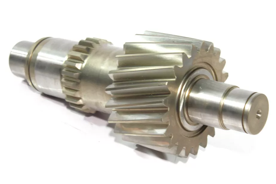 Вал  промежуточный SHAANXI, РК ZQC2000-57K для грузовиков *