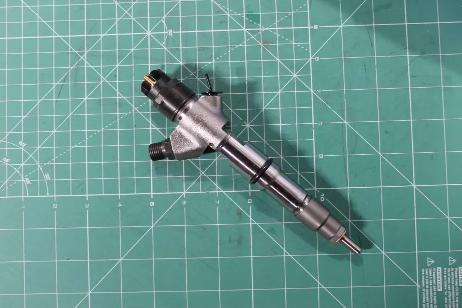 Форсунка топливная (Металл) AUTOMAX, WP10, Евро-4, (AM1112,0445120343) для грузовиков *