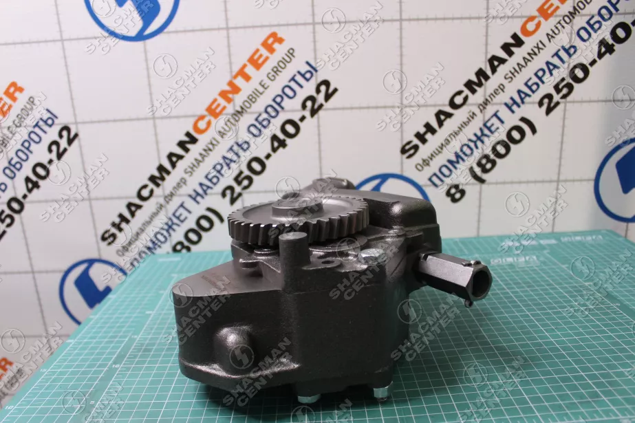 Насос масляный CREATEK, WD12, (CK8419) для грузовиков *