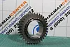 Шестерня передачи 35RD 34 T SHAANXI, ZF, (195531521K) для грузовиков *